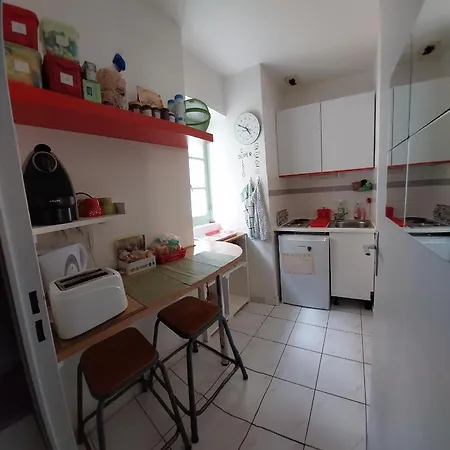Apartment Centre Le Saint Pierre
