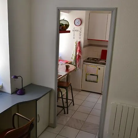 Centre Le Saint Pierre Apartment *