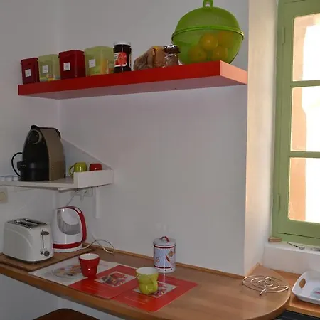 Apartment Centre Le Saint Pierre Avignon