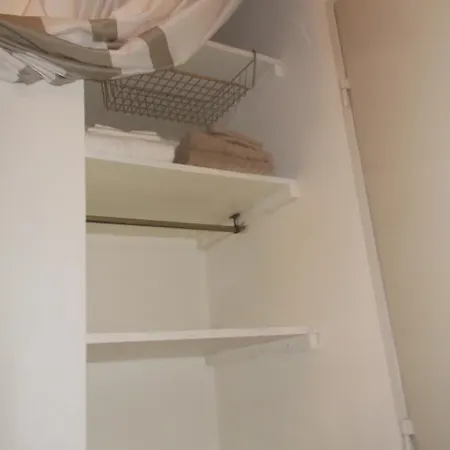Apartment Centre Le Saint Pierre *