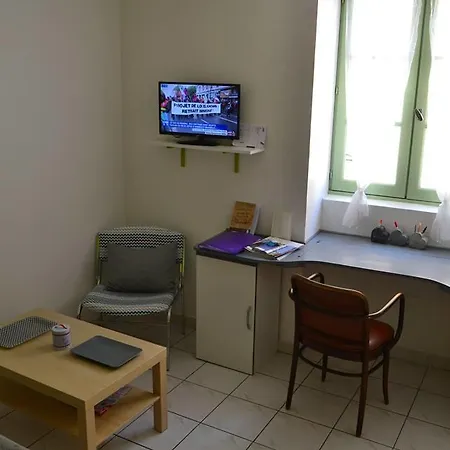 Centre Le Saint Pierre *