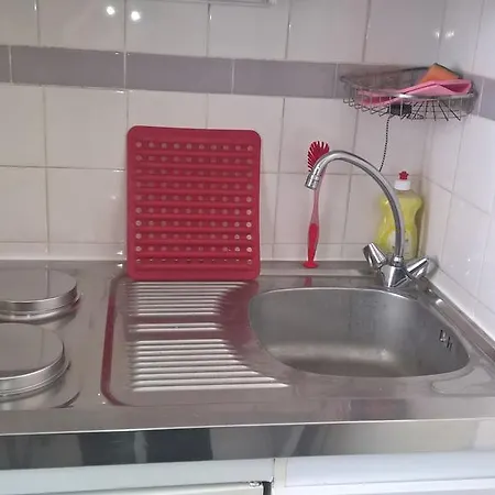 Apartment Centre Le Saint Pierre *