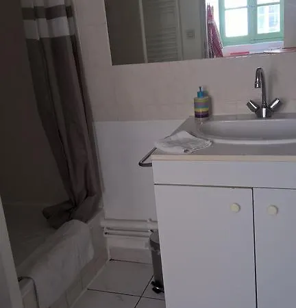 Centre Le Saint Pierre Apartment