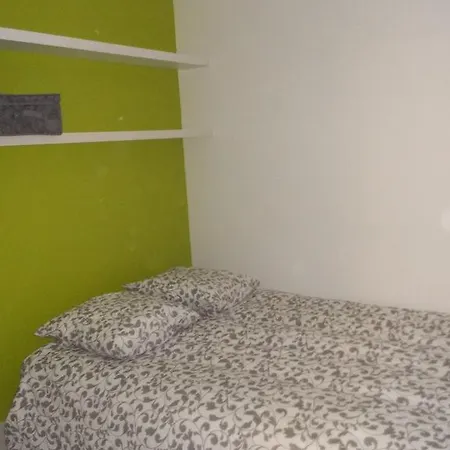 Centre Le Saint Pierre Apartment *