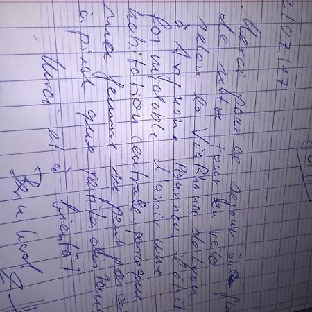 Centre Le Saint Pierre *